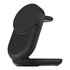 Belkin Qi2 Fitness tracker, Cuffie, Smartphone, Orologio intelligente Nero USB Carica wireless Ricarica rapida Interno