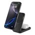 Belkin Qi2 Fitness tracker, Cuffie, Smartphone, Orologio intelligente Nero USB Carica wireless Ricarica rapida Interno