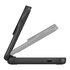 Belkin Qi2 Fitness tracker, Cuffie, Smartphone, Orologio intelligente Nero USB Carica wireless Ricarica rapida Interno
