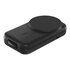 Belkin Qi2 Fitness tracker, Cuffie, Smartphone, Orologio intelligente Nero USB Carica wireless Ricarica rapida Interno