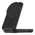 Belkin Qi2 Fitness tracker, Cuffie, Smartphone, Orologio intelligente Nero USB Carica wireless Ricarica rapida Interno