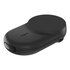 Belkin Qi2 Fitness tracker, Cuffie, Smartphone, Orologio intelligente Nero USB Carica wireless Ricarica rapida Interno