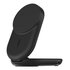 Belkin Qi2 Fitness tracker, Cuffie, Smartphone, Orologio intelligente Nero USB Carica wireless Ricarica rapida Interno