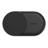 Belkin Qi2 Fitness tracker, Cuffie, Smartphone, Orologio intelligente Nero USB Carica wireless Ricarica rapida Interno
