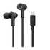 Belkin Rockstar Intraurale Auricolare Nero