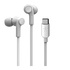 Belkin ROCKSTAR Intraurale Bianco