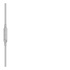 Belkin ROCKSTAR Intraurale Bianco