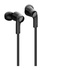 Belkin ROCKSTAR Intraurale Nero