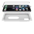 Belkin SCREENFORCE Invisiglass Pellicola proteggischermo trasparente Telefono cellulare/smartphone Apple 1 pezzo(i)