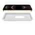 Belkin ScreenForce Pellicola proteggischermo trasparente Apple 1 pezzo(i)