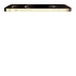 Belkin ScreenForce Pellicola proteggischermo trasparente Apple 1 pezzo(i)
