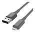 Belkin Smart LED Lighting to USB-A Grigio