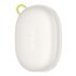 Belkin SoundForm ActiveFit Auricolare Con cavo e senza cavo A clip Musica e Chiamate USB tipo-C Bluetooth Bianco