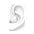Belkin SoundForm ActiveFit Auricolare Con cavo e senza cavo A clip Musica e Chiamate USB tipo-C Bluetooth Bianco