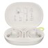 Belkin SoundForm ActiveFit Auricolare Con cavo e senza cavo A clip Musica e Chiamate USB tipo-C Bluetooth Bianco