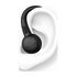 Belkin SoundForm ActiveFit Auricolare Con cavo e senza cavo A clip Musica e Chiamate USB tipo-C Bluetooth Nero