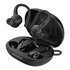 Belkin SoundForm ActiveFit Auricolare Con cavo e senza cavo A clip Musica e Chiamate USB tipo-C Bluetooth Nero