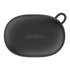 Belkin SoundForm ActiveFit Auricolare Con cavo e senza cavo A clip Musica e Chiamate USB tipo-C Bluetooth Nero