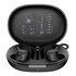 Belkin SoundForm ActiveFit Auricolare Con cavo e senza cavo A clip Musica e Chiamate USB tipo-C Bluetooth Nero