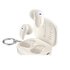 Belkin SoundForm Anywhere Auricolare Con cavo e senza cavo In-ear Musica e Chiamate USB tipo-C Bluetooth Bianco