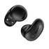 Belkin SoundForm Anywhere Auricolare Con cavo e senza cavo In-ear Musica e Chiamate USB tipo-C Bluetooth Nero