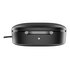 Belkin SoundForm Anywhere Auricolare Con cavo e senza cavo In-ear Musica e Chiamate USB tipo-C Bluetooth Nero