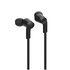 Belkin SoundForm Auricolare Cablato In-ear Musica/Giornaliera USB tipo-C Nero