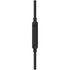 Belkin SoundForm Auricolare Cablato In-ear Musica/Giornaliera USB tipo-C Nero