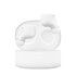 Belkin SoundForm Bolt Auricolare Wireless In-ear Chiamate/Musica/Sport/Tutti i giorni Bluetooth Bianco