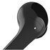 Belkin SOUNDFORM Flow Auricolare Wireless Bluetooth Nero