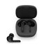 Belkin SOUNDFORM Flow Auricolare Wireless Bluetooth Nero