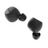 Belkin SOUNDFORM Immerse Auricolare Wireless In-ear Bluetooth Nero