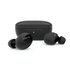 Belkin SOUNDFORM Immerse Auricolare Wireless In-ear Bluetooth Nero