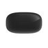 Belkin SOUNDFORM Immerse Auricolare Wireless In-ear Bluetooth Nero