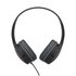 Belkin SoundForm Mini Auricolare Cablato A Padiglione Musica e Chiamate USB tipo-C Nero