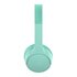 Belkin SoundForm Mini Auricolare Con cavo e senza cavo A Padiglione Musica e Chiamate Bluetooth Colore menta