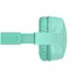 Belkin SoundForm Mini Auricolare Con cavo e senza cavo A Padiglione Musica e Chiamate Bluetooth Colore menta