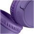 Belkin SoundForm Mini Auricolare Con cavo e senza cavo A Padiglione Musica e Chiamate Bluetooth Viola