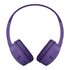Belkin SoundForm Mini Auricolare Con cavo e senza cavo A Padiglione Musica e Chiamate Bluetooth Viola