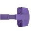Belkin SoundForm Mini Auricolare Con cavo e senza cavo A Padiglione Musica e Chiamate Bluetooth Viola
