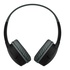 Belkin SOUNDFORM Mini Cuffia 3.5 mm Micro-USB Bluetooth Nero