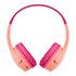 Belkin SoundForm Mini Rosa