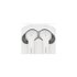 Belkin SoundForm Motion Auricolare True Wireless Stereo (TWS) In-ear Chiamate/Musica/Sport/Tutti i giorni Bluetooth Bianco