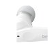 Belkin Soundform Nano True Wireless Earbuds Bianco