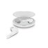 Belkin Soundform Nano True Wireless Earbuds Bianco