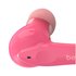 Belkin Soundform Nano True Wireless Earbuds Rosa