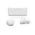 Belkin SoundForm Play Auricolare True Wireless Stereo Bluetooth Bianco