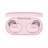 Belkin SOUNDFORM Play Auricolare True Wireless Stereo Bluetooth Rosa