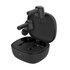 Belkin SoundForm Pulse Auricolare True Wireless Stereo (TWS) In-ear Chiamate/Musica/Sport/Tutti i giorni Bluetooth Nero