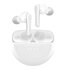 Belkin SoundForm Rhythm Auricolare Con cavo e senza cavo In-ear Musica e Chiamate USB tipo-C Bluetooth Bianco